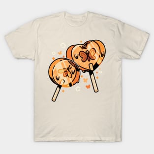 Amber Lollies T-Shirt